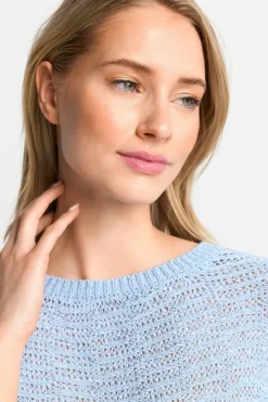 Strick-Shirt<Rich & Royal Outlet