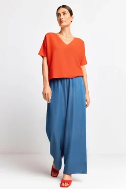 Strick-Shirt<Rich & Royal Hot