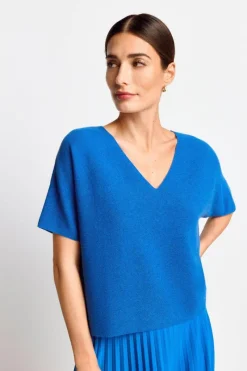 Strick-Shirt<Rich & Royal Hot