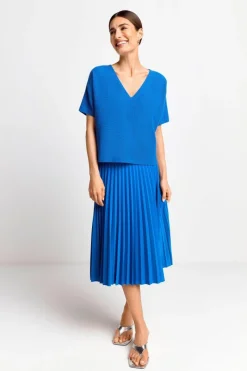 Strick-Shirt<Rich & Royal Hot