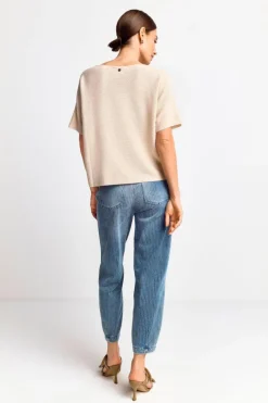 Strick-Shirt<Rich & Royal Hot