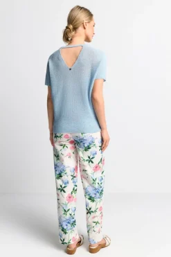 Strick-Shirt<Rich & Royal Discount