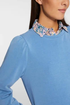 Sweatkleid<Rich & Royal