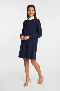 Sweatkleid<Rich & Royal