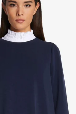 Sweatkleid<Rich & Royal