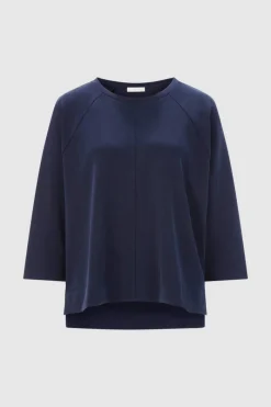 Sweatshirt<Rich & Royal New