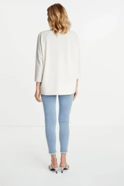 Sweatshirt<Rich & Royal New