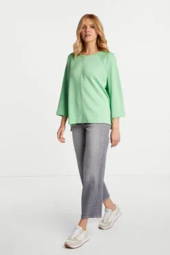 Sweatshirt<Rich & Royal New