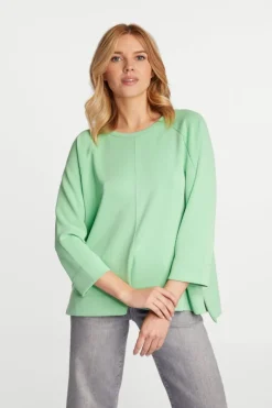 Sweatshirt<Rich & Royal New