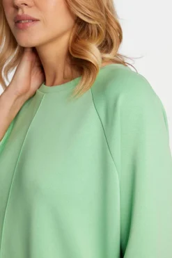 Sweatshirt<Rich & Royal New