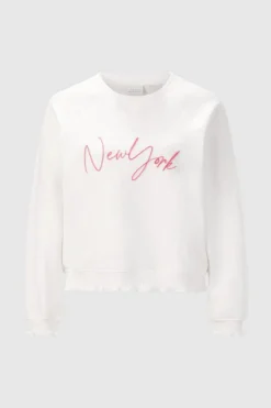 Sweatshirt<Rich & Royal