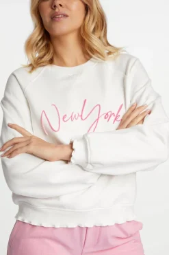 Sweatshirt<Rich & Royal