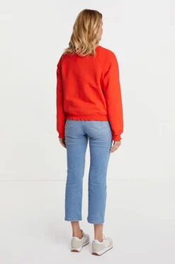 Sweatshirt<Rich & Royal