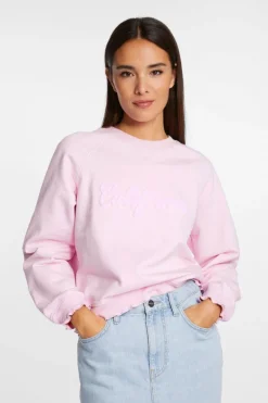 Sweatshirt<Rich & Royal New