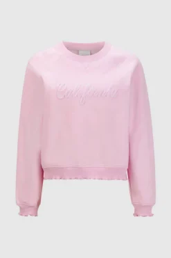 Sweatshirt<Rich & Royal New