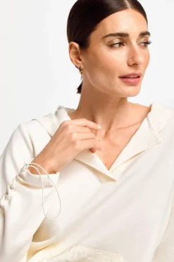 Sweatshirt<Rich & Royal Hot