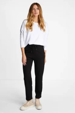 Sweatshirt Im Oversized-Schnitt<Rich & Royal Sale