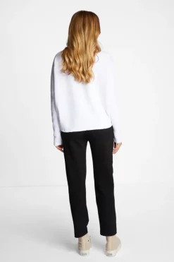 Sweatshirt Im Oversized-Schnitt<Rich & Royal Sale