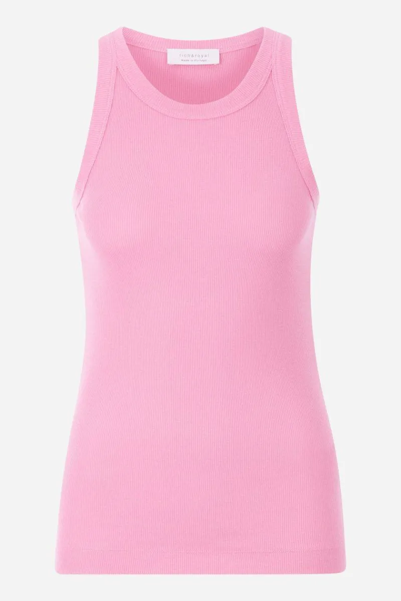 Top<Rich & Royal Discount