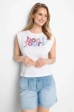 Top<Rich & Royal Clearance