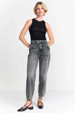 Top Mit Glanzeffekt<Rich & Royal Sale