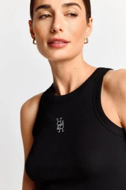 Top Mit Logostickerei<Rich & Royal Discount