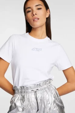 T-Shirt<Rich & Royal Outlet