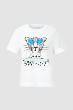 T-Shirt<Rich & Royal Discount