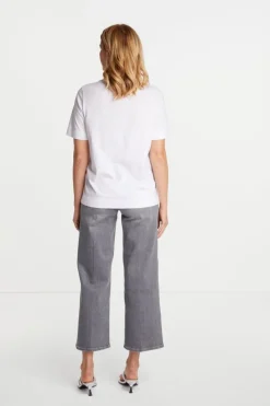 T-Shirt<Rich & Royal Clearance