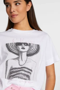 T-Shirt<Rich & Royal Hot