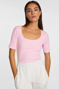 T-Shirt<Rich & Royal Discount