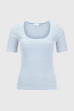 T-Shirt<Rich & Royal Discount