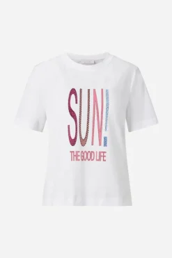 T-Shirt<Rich & Royal Hot