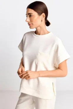 T-Shirt<Rich & Royal Discount