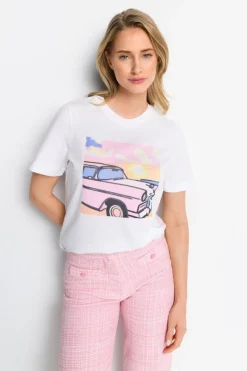 T-Shirt<Rich & Royal Outlet