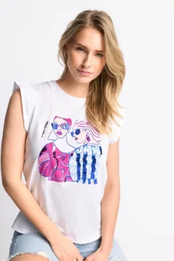 T-Shirt<Rich & Royal Best