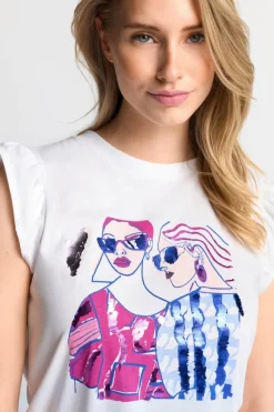 T-Shirt<Rich & Royal Best