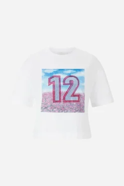 T-Shirt<Rich & Royal Sale