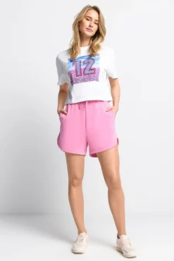 T-Shirt<Rich & Royal Sale