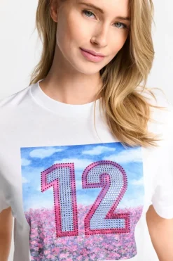 T-Shirt<Rich & Royal Sale