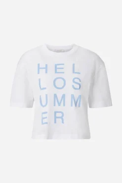 T-Shirt<Rich & Royal Clearance