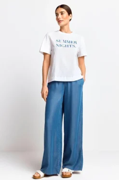 T-Shirt<Rich & Royal Best