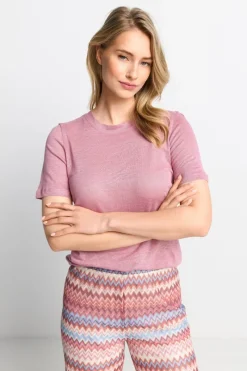 T-Shirt<Rich & Royal Outlet