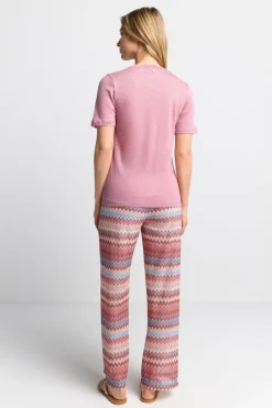 T-Shirt<Rich & Royal Outlet