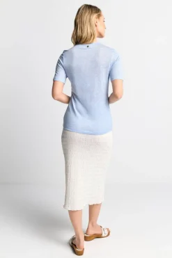 T-Shirt<Rich & Royal Outlet