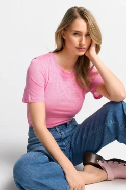 T-Shirt<Rich & Royal Outlet