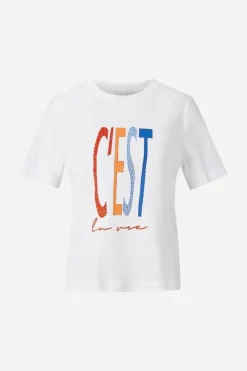 T-Shirt<Rich & Royal Discount