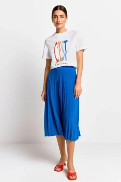 T-Shirt<Rich & Royal Discount