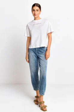 T-Shirt<Rich & Royal Hot