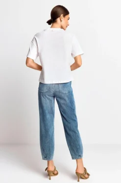 T-Shirt<Rich & Royal Hot